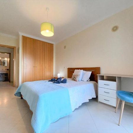 Espirito Santo II Wonderful Beach Apartment 포티마오 외부 사진