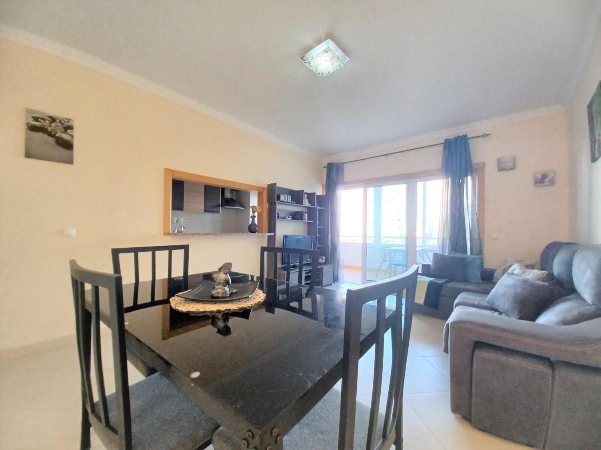 Espirito Santo II Wonderful Beach Apartment 포티마오 외부 사진
