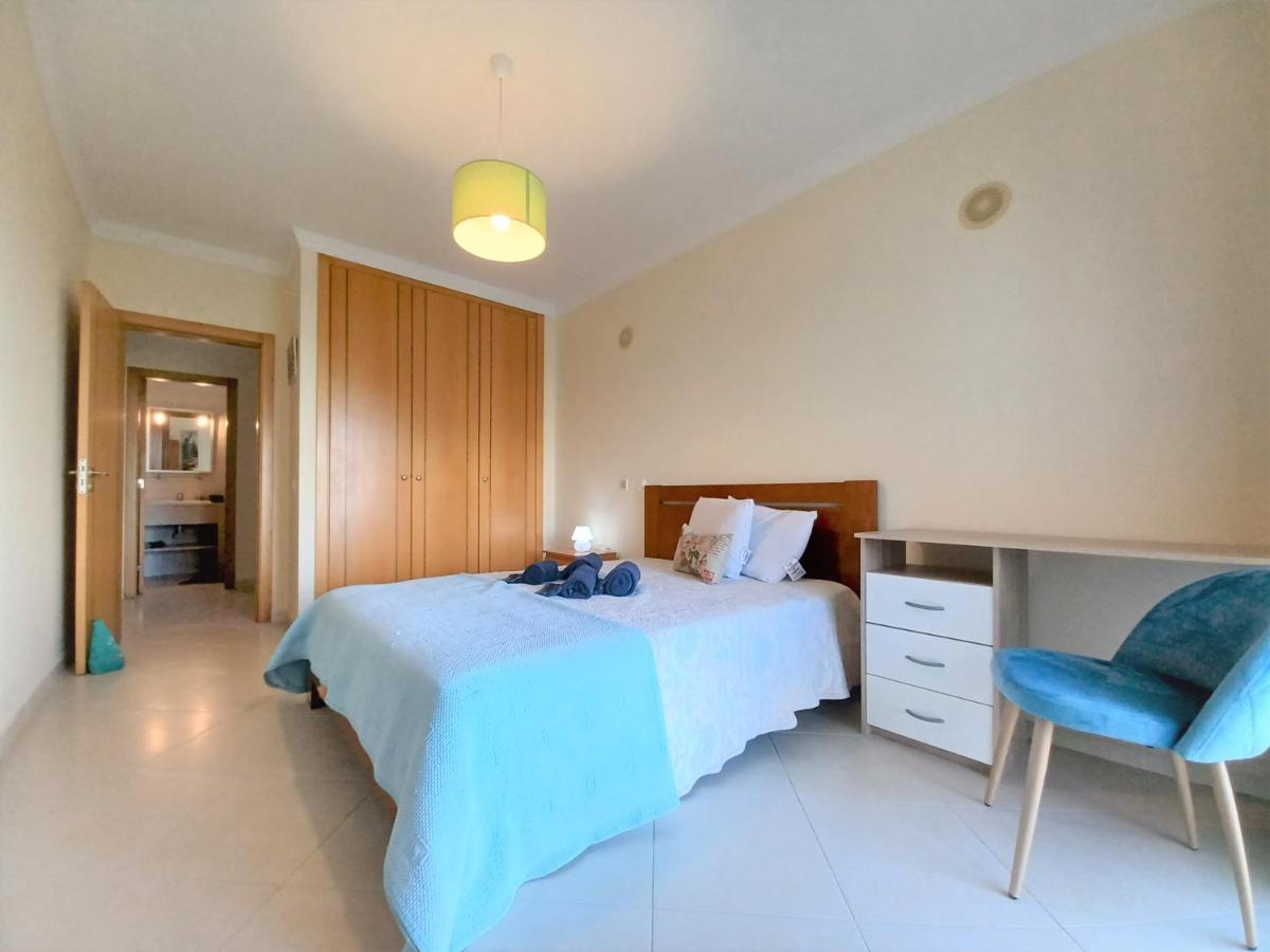 Espirito Santo II Wonderful Beach Apartment 포티마오 외부 사진