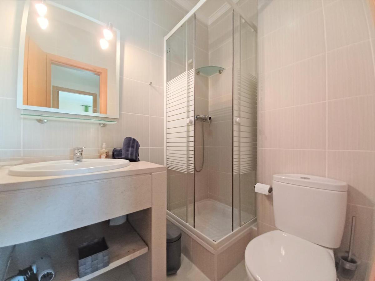Espirito Santo II Wonderful Beach Apartment 포티마오 외부 사진