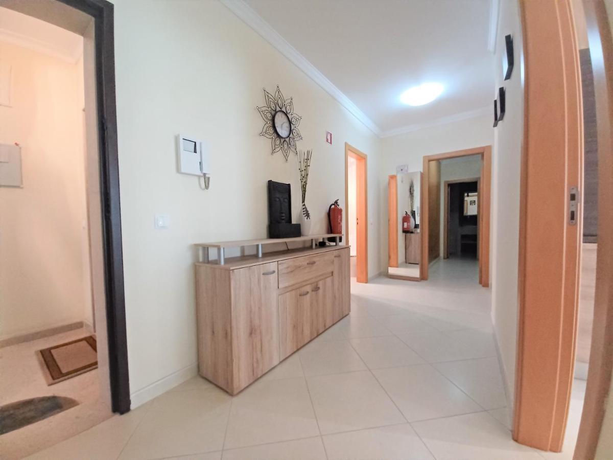 Espirito Santo II Wonderful Beach Apartment 포티마오 외부 사진