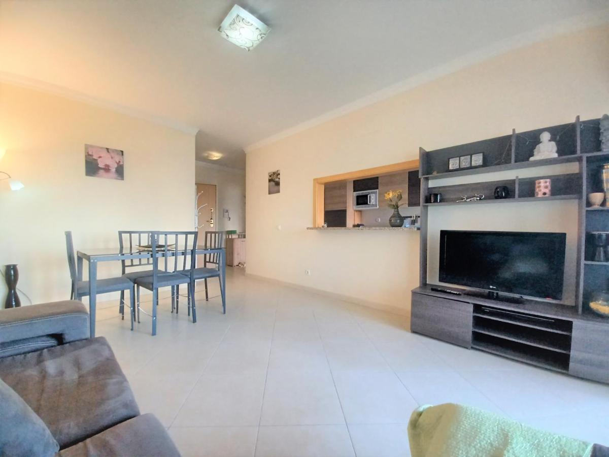 Espirito Santo II Wonderful Beach Apartment 포티마오 외부 사진