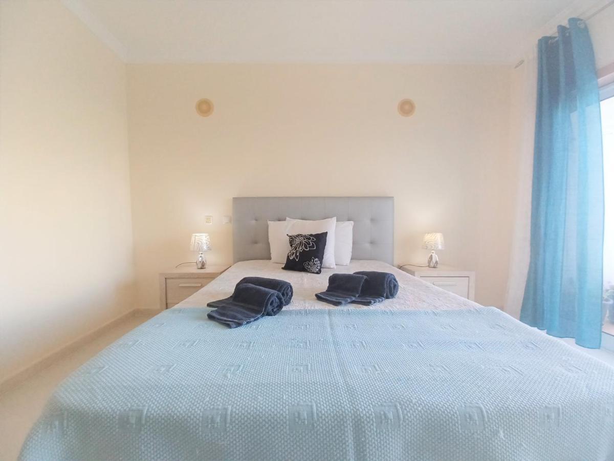 Espirito Santo II Wonderful Beach Apartment 포티마오 외부 사진