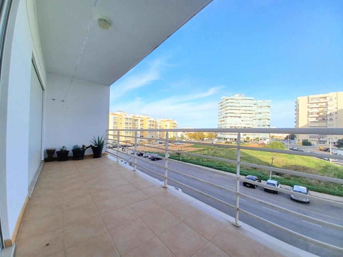 Espirito Santo II Wonderful Beach Apartment 포티마오 외부 사진