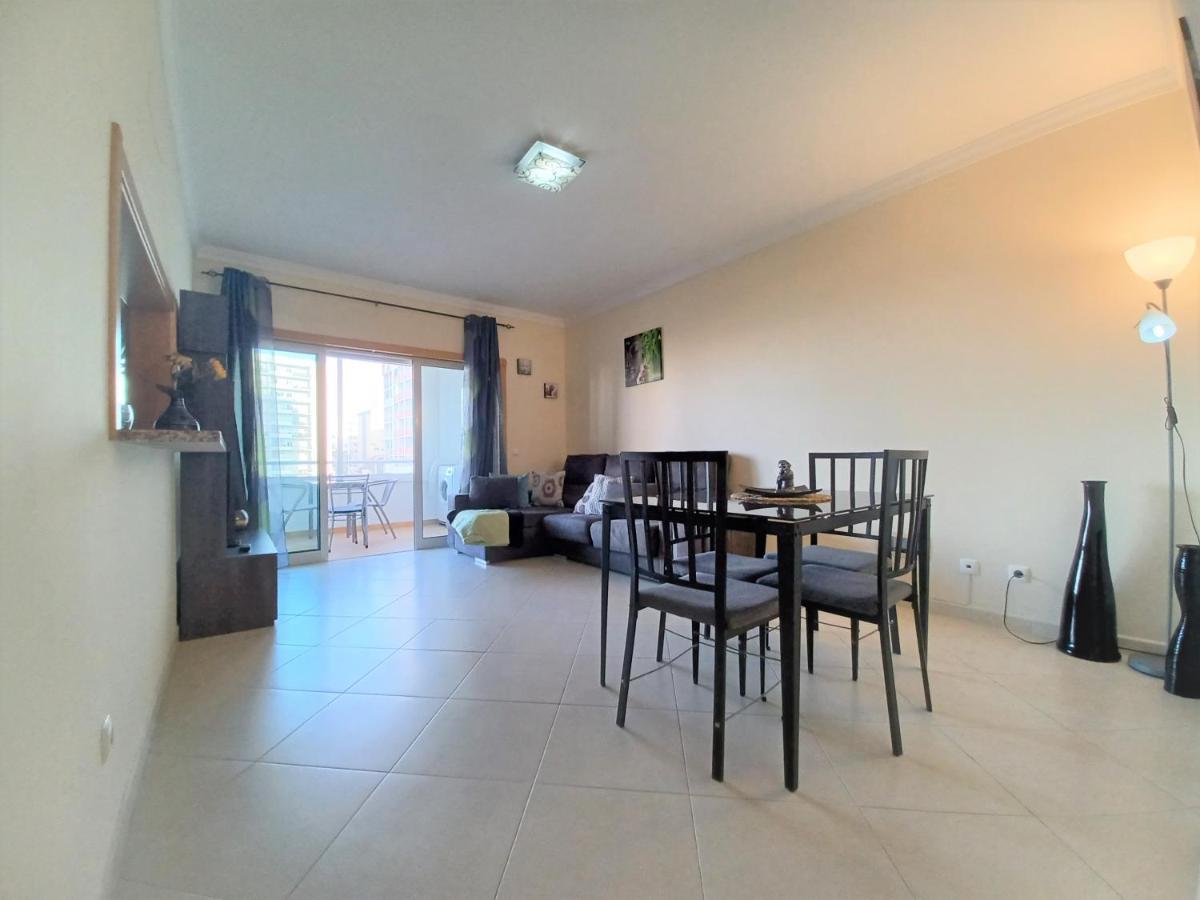 Espirito Santo II Wonderful Beach Apartment 포티마오 외부 사진