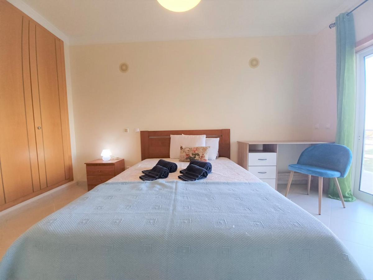 Espirito Santo II Wonderful Beach Apartment 포티마오 외부 사진