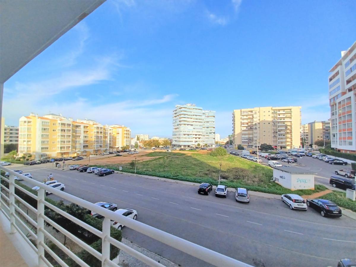 Espirito Santo II Wonderful Beach Apartment 포티마오 외부 사진
