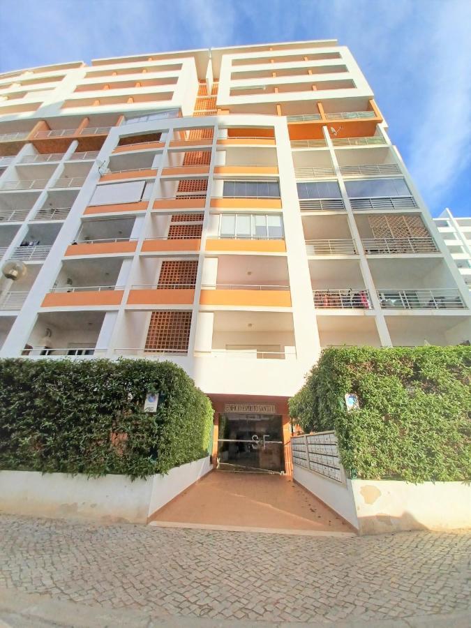 Espirito Santo II Wonderful Beach Apartment 포티마오 외부 사진