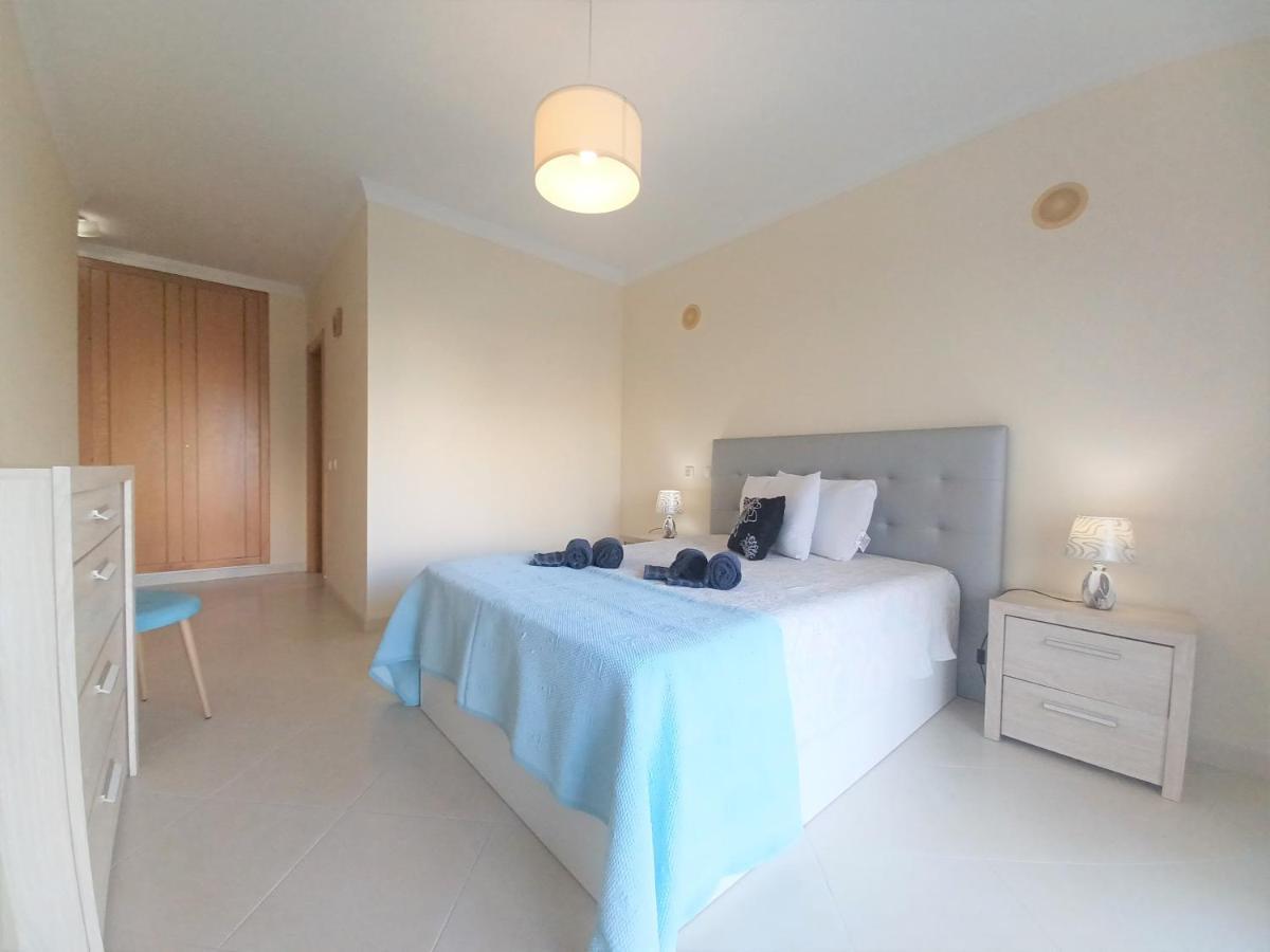 Espirito Santo II Wonderful Beach Apartment 포티마오 외부 사진