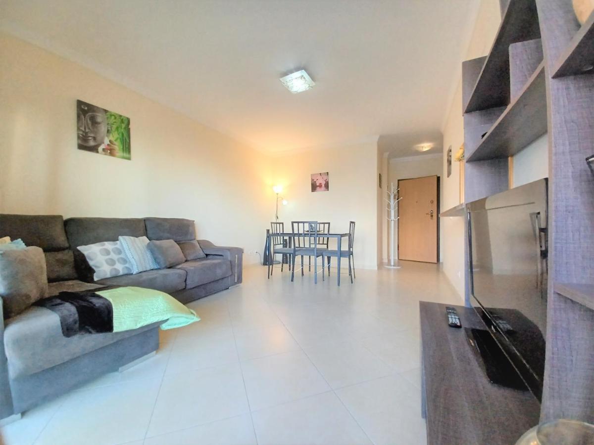 Espirito Santo II Wonderful Beach Apartment 포티마오 외부 사진