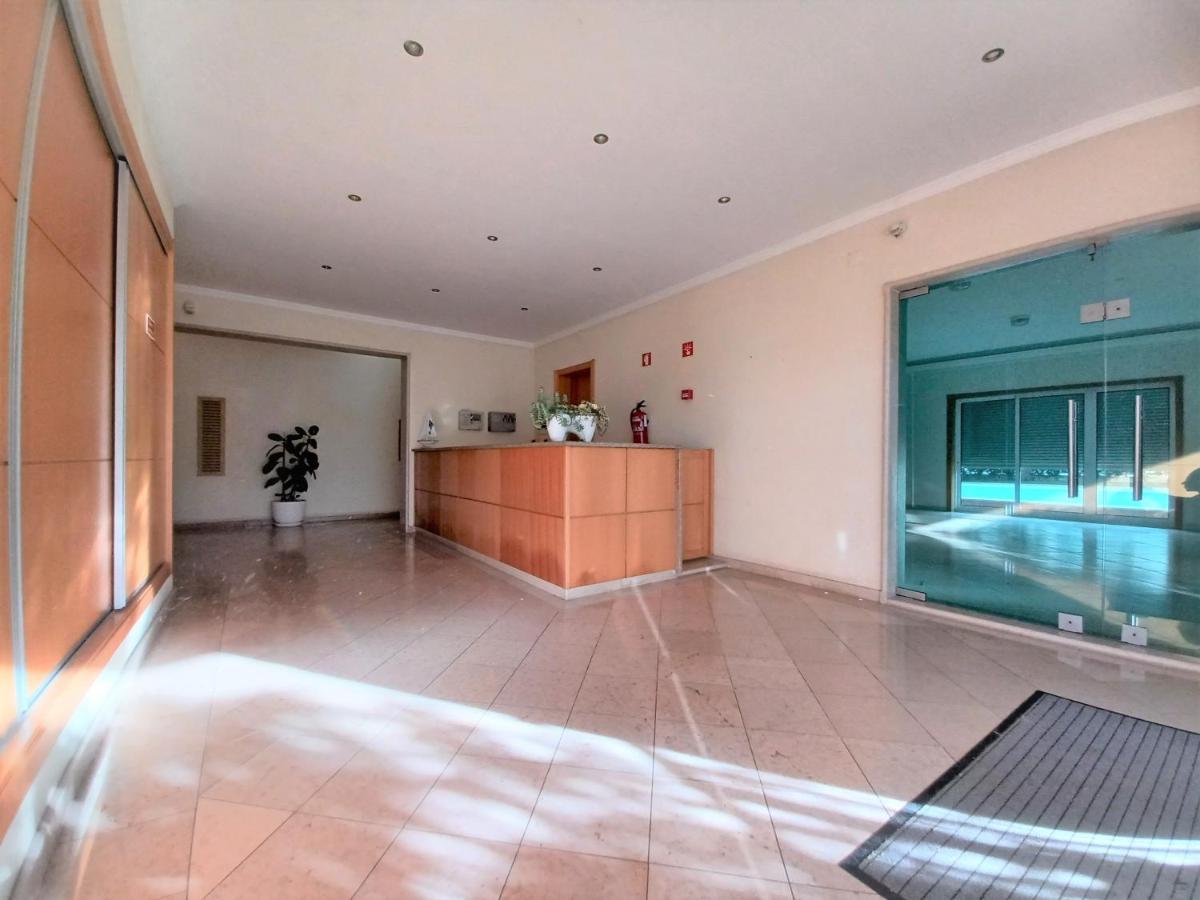 Espirito Santo II Wonderful Beach Apartment 포티마오 외부 사진